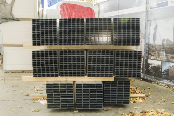 Alçı panosu için çelik parça