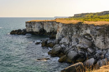 Cliff Yailata rezerv