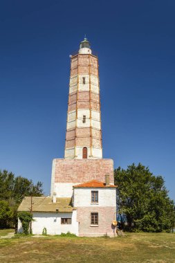 Shabla'nın deniz feneri