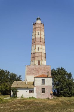 Shabla'nın deniz feneri