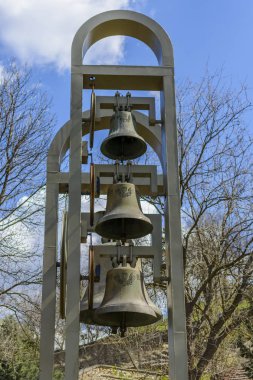 Eski bell tsarevets Kalesi