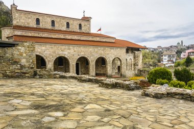 St kırk Şehitler Kilisesi