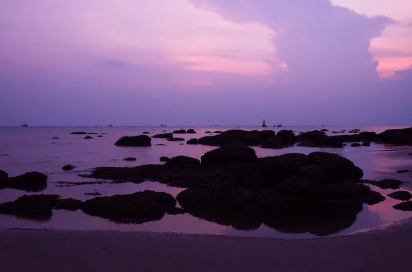 Beach — Stock Photo, Image