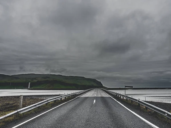 Carretera — Foto de Stock