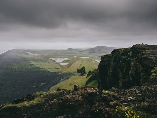 Iceland — Stock Photo, Image