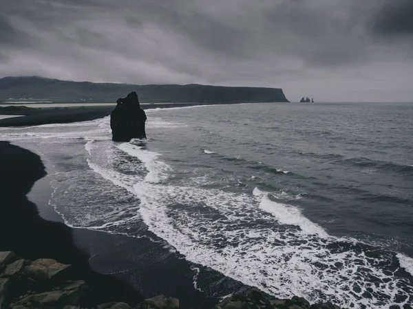 Strand — Stockfoto