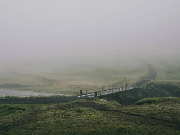 Міст — стокове фото