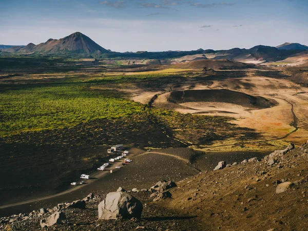 Paisagem — Fotografia de Stock