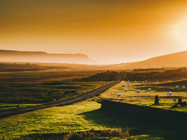 Islandia — Foto de Stock