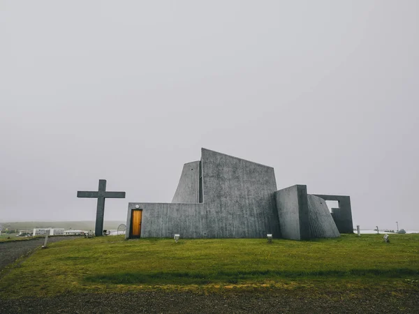 Iglesia — Foto de Stock