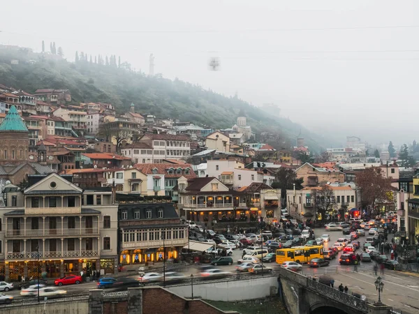 Tiflis — Stockfoto