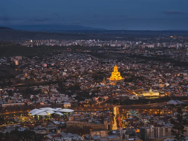 Noche — Foto de Stock