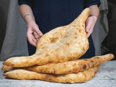ekmek