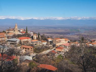 köy
