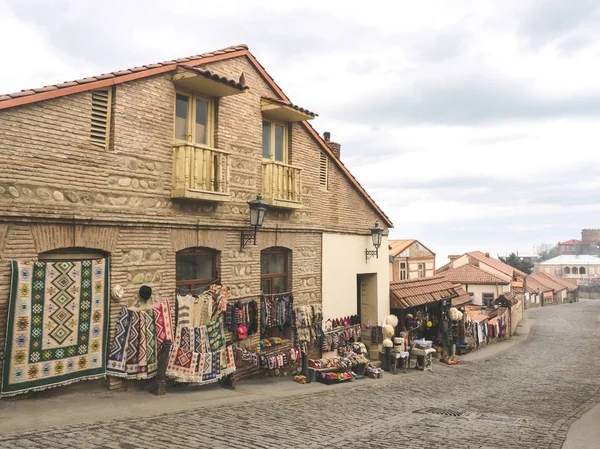 Mercado — Fotografia de Stock