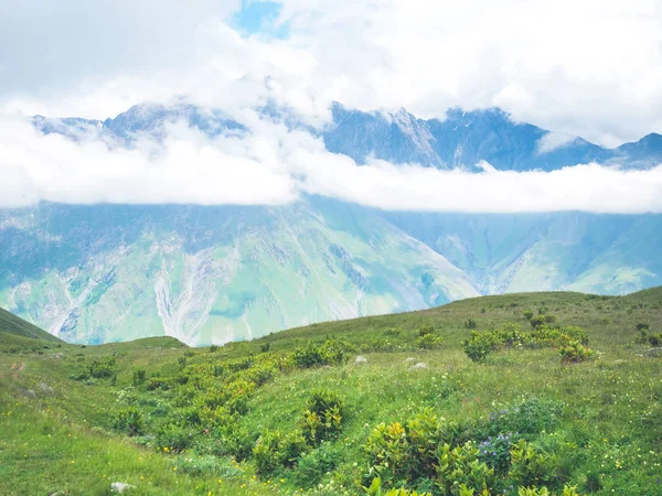 Mountains — Stock Photo, Image