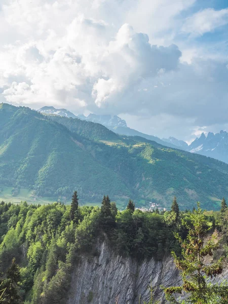 Caucasus — Stock Photo, Image