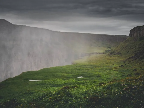 Islandia - foto de stock