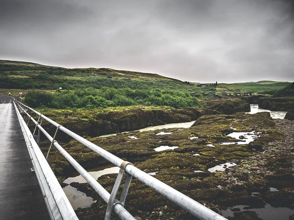 Pont — Photo de stock