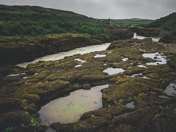 Paysage — Photo de stock