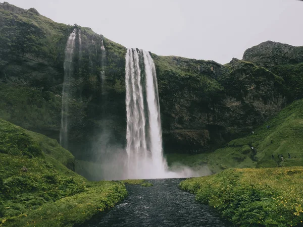 Islandia - foto de stock