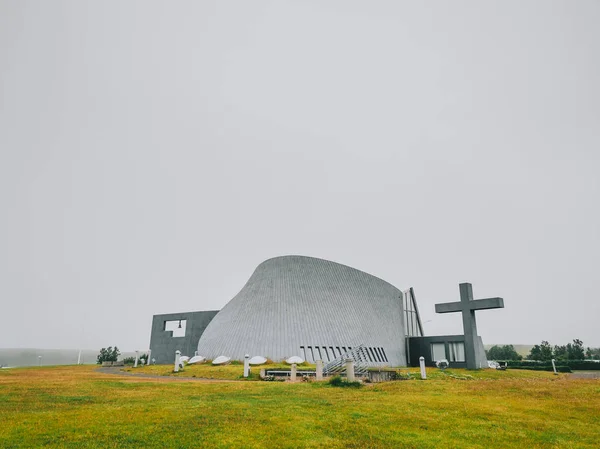 Church — Stock Photo