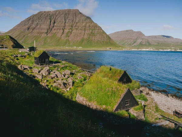 Penisola — Foto stock