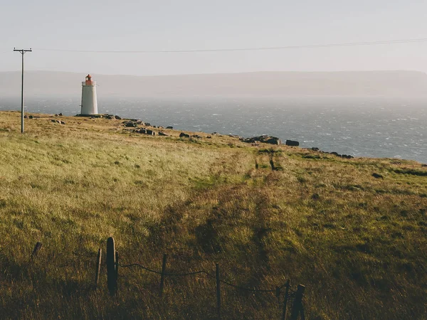 Faro — Foto stock