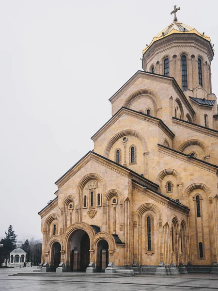 Cathedral — Stock Photo