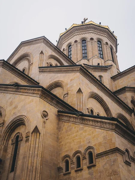 Igreja — Fotografia de Stock