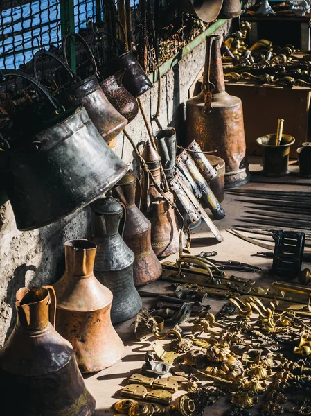 Vieux — Photo de stock