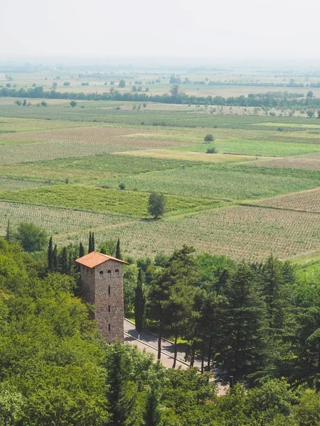 Aérien — Photo de stock