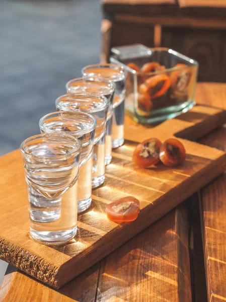 Álcool — Fotografia de Stock