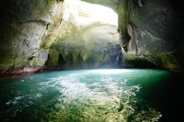 Japonya, şehir Gotemba, Park.