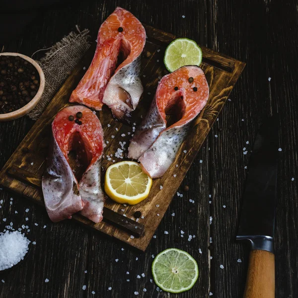 Cooking — Stock Photo, Image