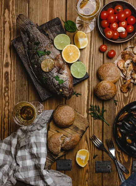 Fish — Stock Image Fish Stock Picture