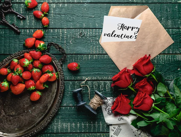 Valentines — Stockfoto