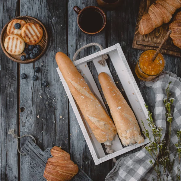 Bakery — Stock Photo, Image