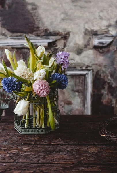 Flowers — Stock Photo, Image