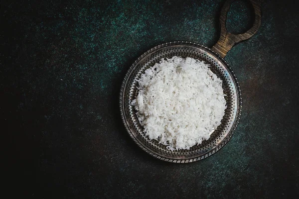 Rice — Stock Photo