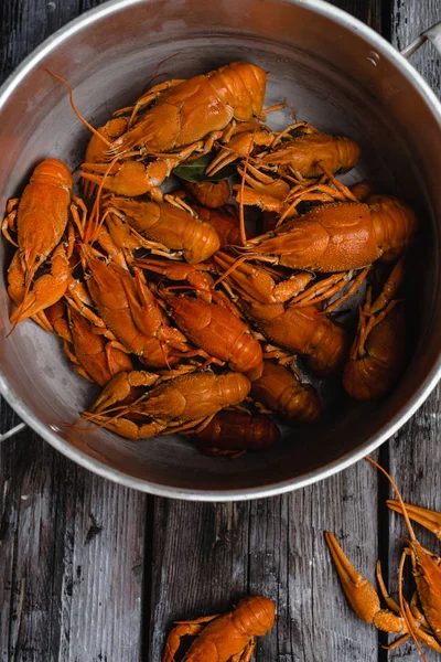 Lobsters — Stock Photo