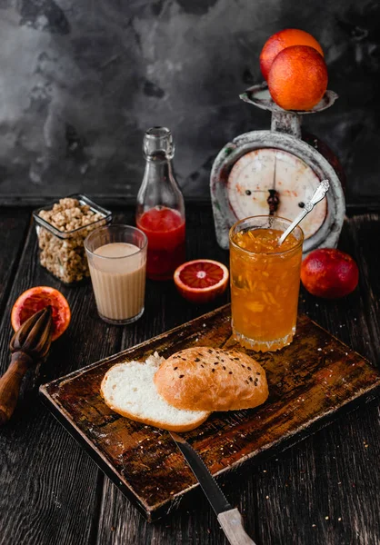 Смачний — Stock Photo