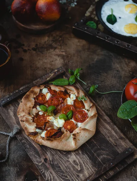 Bäckerei — Stockfoto