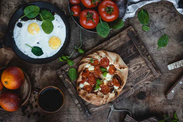 Food — Stock Photo