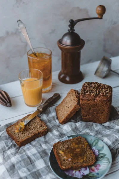 Appetite — Stock Photo