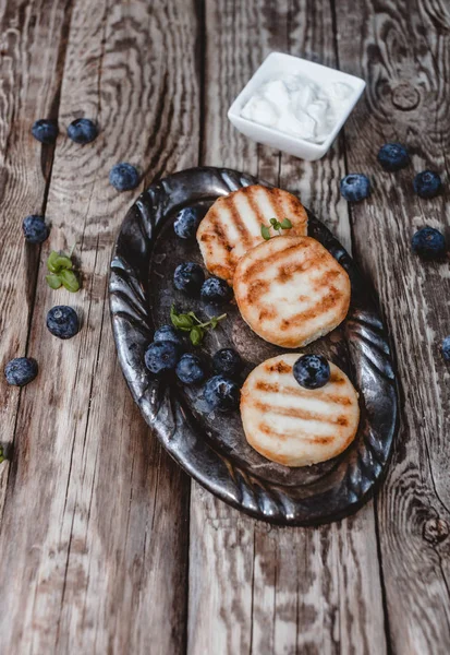 Sweets — Stock Photo