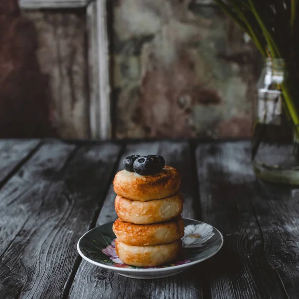 Delicioso. — Fotografia de Stock