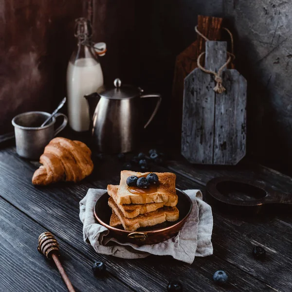 Meal — Stock Photo