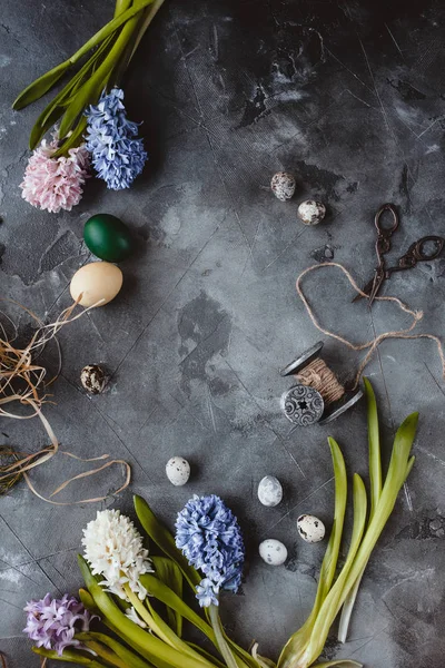 Hyacinths — Stock Photo