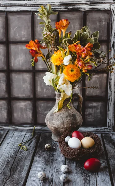 Eggs — Stock Photo